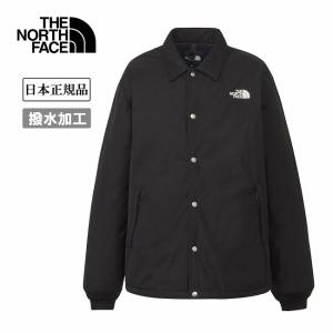 THE NORTH FACE ザ・ノース・フェイス Insulated Coach Jacket インシュレーテッドコーチジャケット NY82550 【 アウター 防寒 保温 軽量 撥水 日本正規品 】