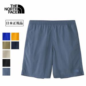 THE NORTH FACE ザ・ノース・フェイス Versatile Mid バーサタイルミッド NB42631 【 ボトムス ショートパンツ 短パン はっ水 UVケア 】【メール便・代引不可】