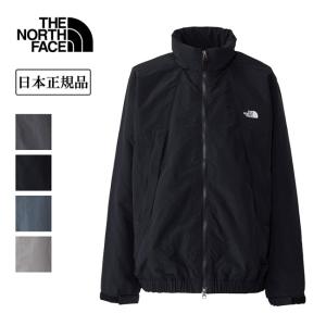 THE NORTH FACE ザ・ノース・フェイス Versatile Blouson バーサタイルブルゾン NP22653 【 トップス アウター 防寒 撥水 アウトドア 日本正規品 】｜SNB-SHOP