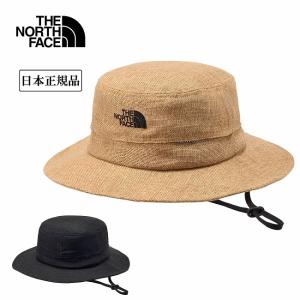 THE NORTH FACE ザ・ノース・フェイス HIKE Horizon Hat ハイクホライズンハット NN02646 【 ハイキング アウトドア 日本正規品 フェス 帽子 日除け 】