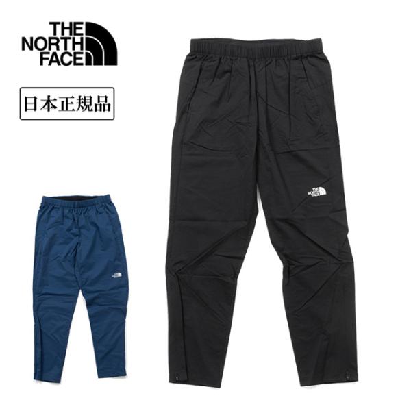 THE NORTH FACE ザ・ノース・フェイス Swallowtail Vent Long Pa...