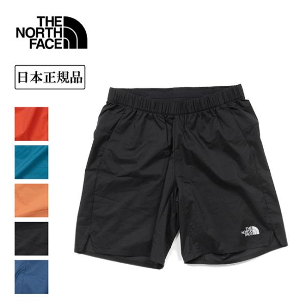 THE NORTH FACE ザ・ノース・フェイス Swallowtail Vent Half Pa...