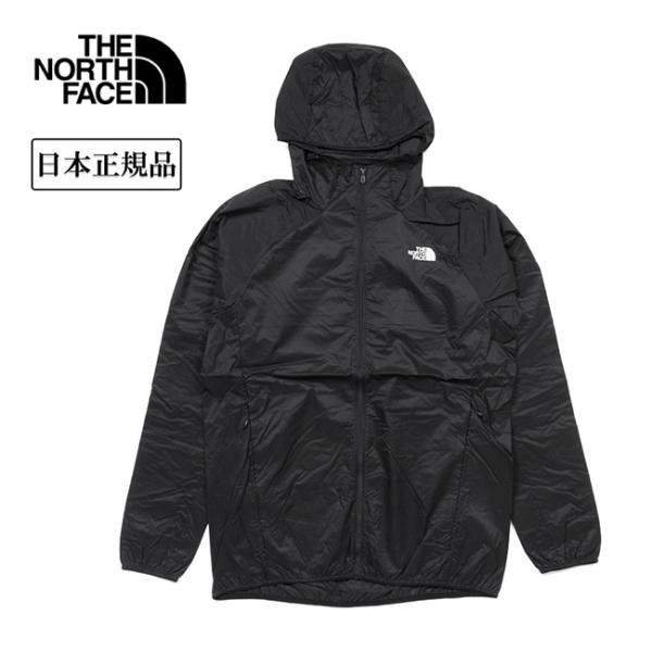 THE NORTH FACE ザ・ノース・フェイス SwallowTail Vent Hoodie ...