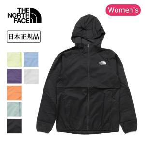 THE NORTH FACE ザ・ノース・フェイス SwallowTail Vent Hoodie スワローテイルベントフーディー NPW22280 レディース フーディ パーカー 散歩 日本正規品 】