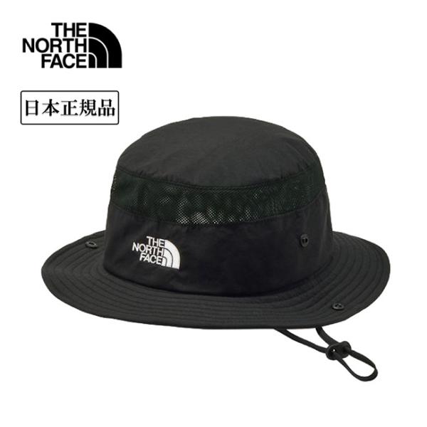 THE NORTH FACE ザ・ノース・フェイス Brimmer Hat ブリマーハット NN02...