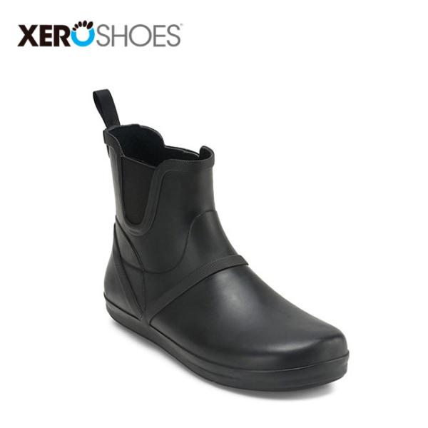 XEROSHOES ゼロシューズ GRACIE グレイシー GRC 【 靴 ブーツ レインシューズ ...