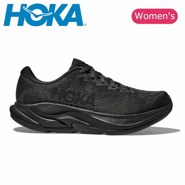 HOKA ホカ RINCON 4 リンコン4 1155131 【 レディース ウィメンズ シューズ ...