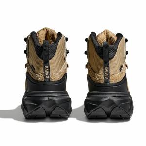 HOKA ホカ KAHA 3 GTX TP カ...の詳細画像4