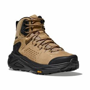 HOKA ホカ KAHA 3 GTX TP カ...の詳細画像5