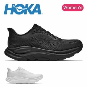 HOKA ホカ CLIFTON 11 クリフトン11 1176573【 レディース ウィメンズ シューズ 靴 スニーカー ジョギング ランニング ウォーキング トレーニング アウトドア 】