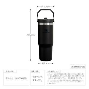 STANLEY スタンレー アイスフローフリッ...の詳細画像4