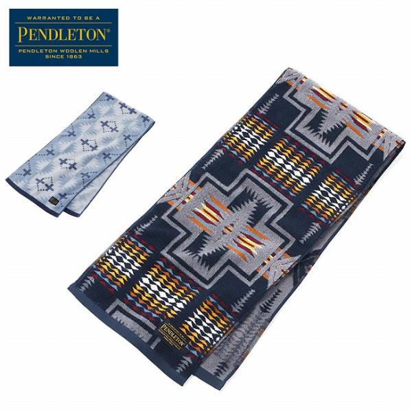 PENDLETON ペンドルトン Embossed Multi Long Towel エンボスマルチ...