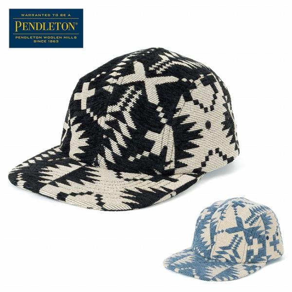 PENDLETON ペンドルトン Gobelins Jet Cap ゴブランジェットキャップ PDT...