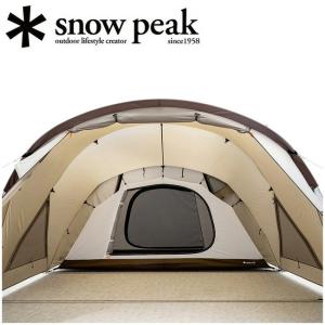 snow peak（スノーピーク） ランドネストドーム M マットシートセット