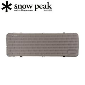 snow peak（スノーピーク） コンパクトワイドマット （TM-089