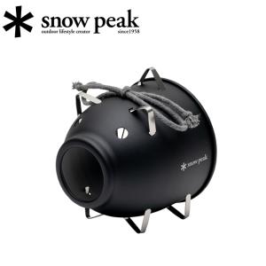 Snow Peak スノーピーク アルミ蚊取り豚...の商品画像