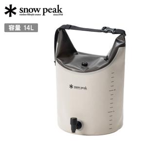 snow peak