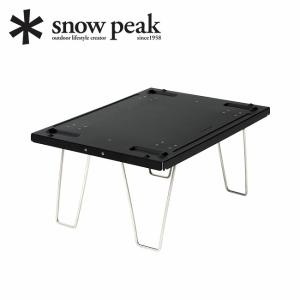Snow Peak スノーピーク シェルフコンテ...の商品画像