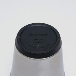 Snow Peak スノーピーク サーモタンブ...の詳細画像3