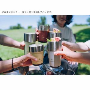 Snow Peak スノーピーク サーモタンブ...の詳細画像5