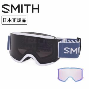 SMITH squad XL 25-26 新品 訳あり スミス スカッド SMITH（スミス） 25-26 スノーボード ゴーグル Squad XL スカッド