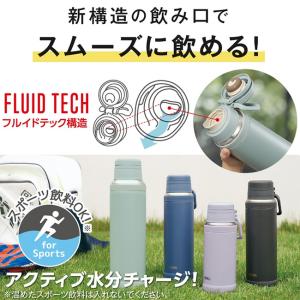 THERMOS サーモス 真空断熱ケータイマグ...の詳細画像1