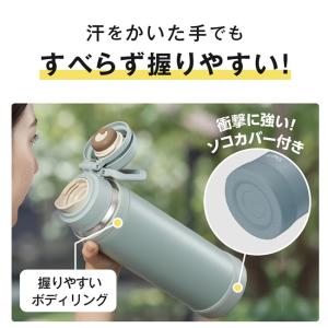 THERMOS サーモス 真空断熱ケータイマグ...の詳細画像3