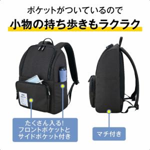 THERMOS サーモス 保冷バックパック 1...の詳細画像2