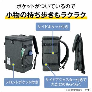THERMOS サーモス 保冷バックパック 2...の詳細画像2