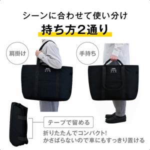 THERMOS サーモス 保冷ビッグトートバッ...の詳細画像4
