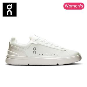 On オン THE ROGER Advantage ロジャーアドバンテージ White/White 3WF30391200 【 靴 スニーカー テニス スポーツ レディース ウィメンズ アウトドア 】