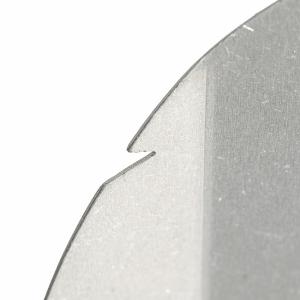EVERNEW エバニュー アナホリ Ti T...の詳細画像4