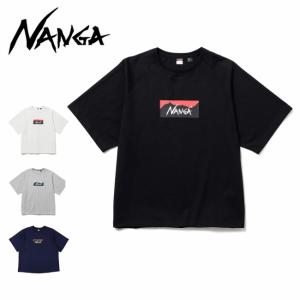 NANGA（ナンガ） × ANGLERS BIGJOHN × アングラーズビッグジョン T