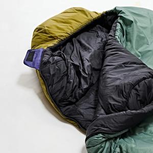 NANGA ナンガ ZZZ BAG 0 REG...の詳細画像1