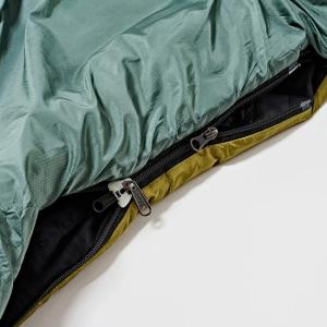 NANGA ナンガ ZZZ BAG 0 REG...の詳細画像2