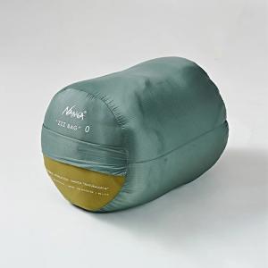 NANGA ナンガ ZZZ BAG 0 REG...の詳細画像5