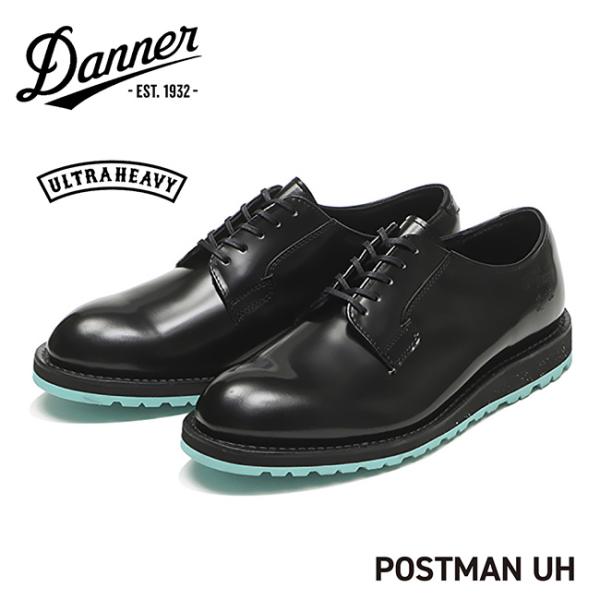 DANNER×ULTRA HEAVY ダナー×ウルトラヘビー POSTMAN UH ポストマンUH ...