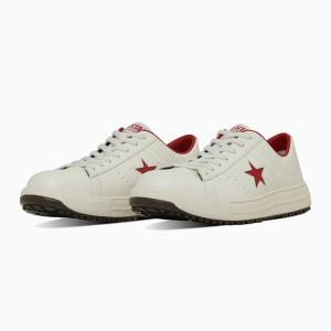 コンバース CONVERSE 33702760 安全靴 ONE STAR PS 2026年限定モデル