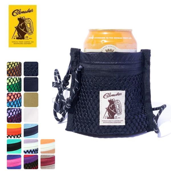 COBMASTER コブマスター COB CAN WALLET コブカンウォレット 81090400...
