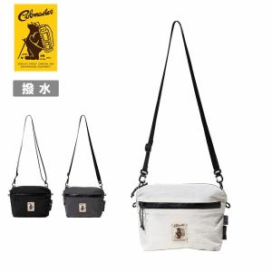 COBMASTER コブマスター COB-CSR BUDDY SHOULDER バディショルダー 81358100 【 カバン バッグ 斜め掛け コンパクト 撥水 アウトドア 】【メール便・代引不可】