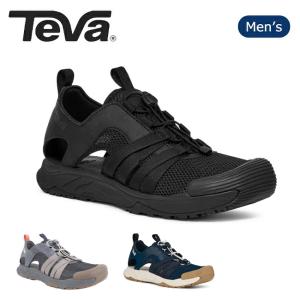 TEVA テバ HYDRATREK SANDAL CT ハイドラトレックサンダルCT 1164811 【 メンズ スポーツ アウトドア 旅行 タウンカジュアル 川 海 スポサン アクティビティ 】