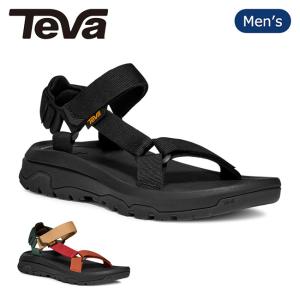 TEVA テバ HURRICANE XLT3 ハリケーンエックスエルティー3 1173670【 サンダル マリンスポーツ 釣り アクティビティ ハイク タウンユース クッション性 】