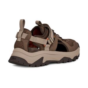 TEVA テバ HURRICANE XLT3 ...の詳細画像3