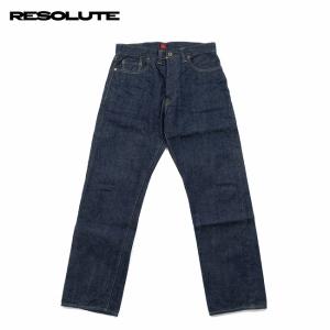 RESOLUTE（リゾルト） RESOLUTE/GB710 15周年記念 ゴーストブラック