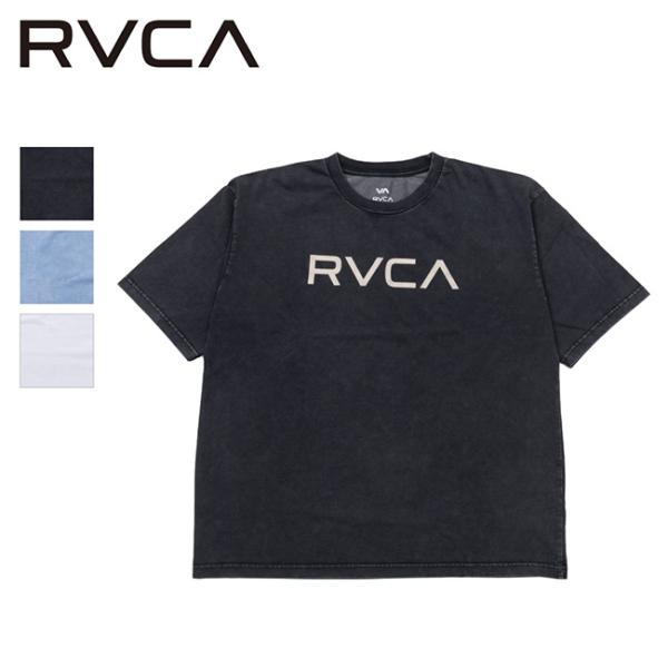 RVCA ルーカ Day Dream RVCA SS デイドリームルーカショートスリーブ BG041...
