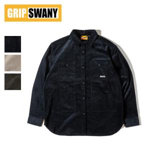 GRIP SWANY（グリップスワニー） GLOVE LOGO COACH JKT グローブロゴ