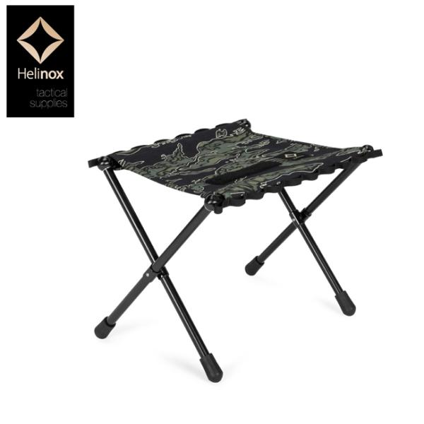 【購入特典あり】Helinox ヘリノックス タクティカル スピードスツールM Xray Tiger...