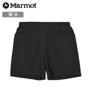 Marmot（マーモット） DAブレサブルショーツ クライミングショート