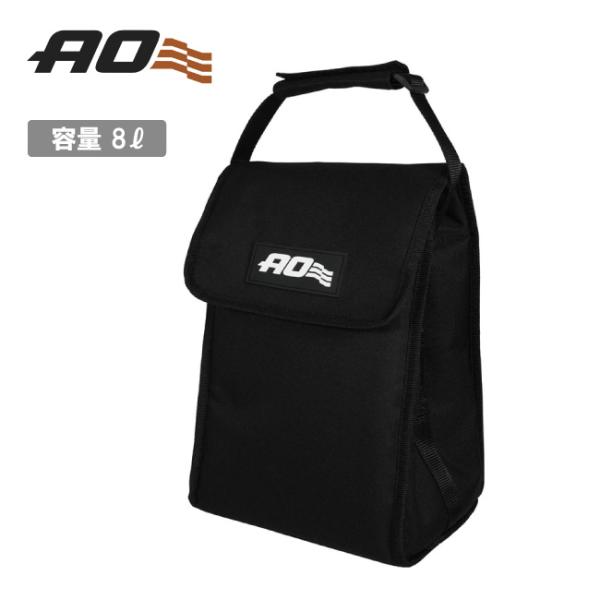 AO Coolers エーオークーラーズ フラップリッド ランチクーラー AO6FL 【 保冷バッグ...