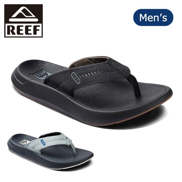 REEF リーフ SWELLSOLE CRUISER スウェルソールクルーザー CJ1696/CJ0...